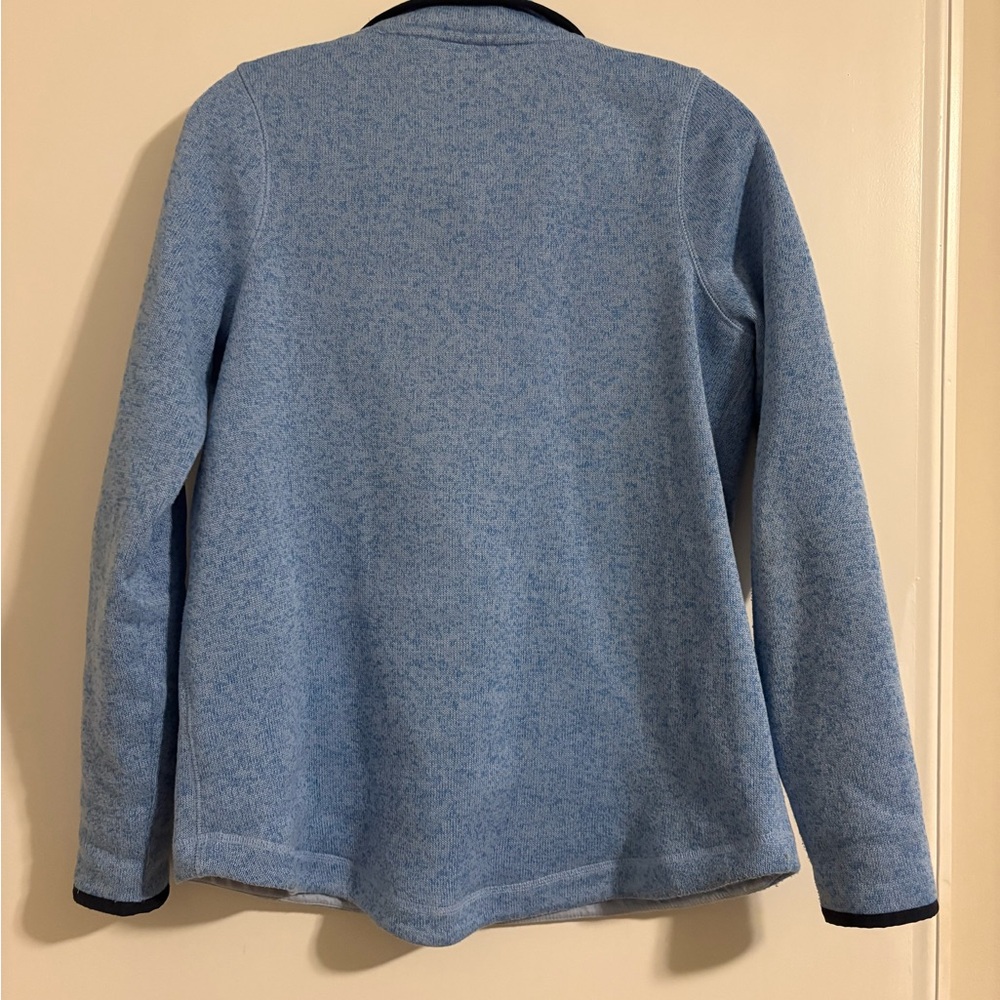 Vineyard Vines Snap Half Placket Top - image 3